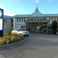 Отель Mercure Marlborough Snds в городе Пиктон, Новая Зеландия