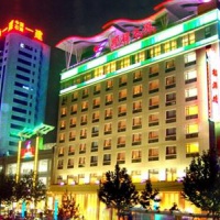 Отель Yijun Building в городе Лоян, Китай