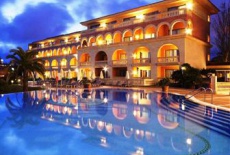 Отель Port Adriano Marina Golf & Spa в городе El Toro, Испания