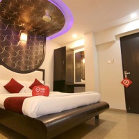 Отель OYO Rooms Thane Station в городе Тхане, Индия