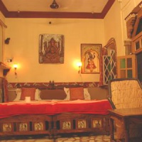 Отель Kasera Paradise Hotel в городе Бунди, Индия