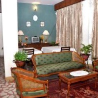 Отель Hotel Dee Emm Residency в городе Шимла, Индия