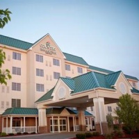 Отель Country Inn & Suites Grand Rapids East в городе Гранд-Рэпидс, США