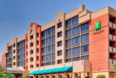 Отель Holiday Inn Select Diamond Bar в городе Даймонд Бар, США