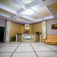 Отель Гостиничный комплекс Империал в городе Брянск, Россия