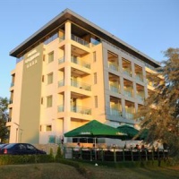 Отель Splendid Hotel Mamaia в городе Констанца, Румыния