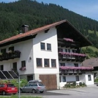 Отель Haus Talblick Lermoos в городе Лермос, Австрия
