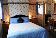 Отель Wellcroft House Bed and Breakfast Delph в городе Дельф, Великобритания