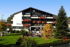 Отель Rossle Hotel Rothis в городе Рётис, Австрия