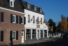 Отель Bed & Breakfast op 't Indsje в городе Cadier en Keer, Нидерланды