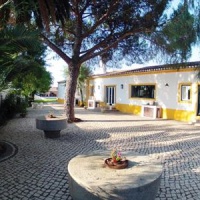Отель Outeiro Da Vila Casas De Campo в городе Серпа, Португалия
