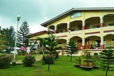 Отель Pranjetto Hills Resort and Conference Center в городе Танай, Филиппины