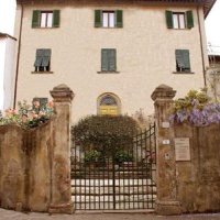 Отель B&B Antica Toscana в городе Кальчи, Италия