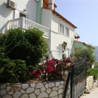Отель Studio Thea в городе Kouvalata, Греция