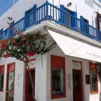 Отель Studio Eleni в городе Миконос, Греция