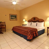 Отель Reef Yucatan Hotel Merida в городе Тельчак-Пуэрто, Мексика