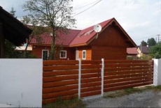Отель Privat Barborka в городе Krasno nad Kysucou, Словакия