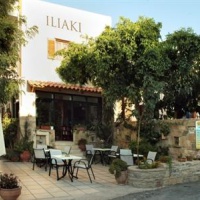 Отель Iliaki Hotel Tympaki в городе Матала, Греция