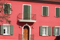 Отель Agriturismo Anatra Felice в городе Ногара, Италия