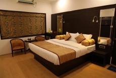 Отель OYO Premium Kamla Nehru Road Allahabad в городе Аллахабад, Индия