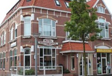 Отель Hotel Martenshoek в городе Хогезанд, Нидерланды