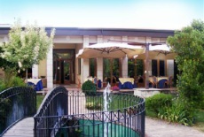 Отель Mingone Locanda Isola del Liri в городе Изола-дель-Лири, Италия