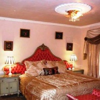 Отель Bay View Guest Apartments Knysna в городе Книсна, Южная Африка
