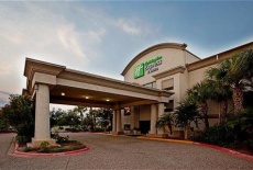 Отель Holiday Inn Express Suites Mission-Mcallen Area в городе Мишен, США