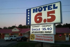 Отель Perry's Motel в городе Лонок, США