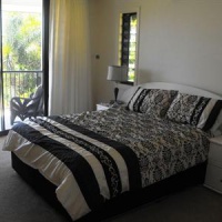 Отель Coastwatch Bed 'n' Breakfast Coffs Harbour в городе Кофс-Харбор, Австралия