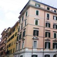 Отель Europe B&B в городе Рим, Италия