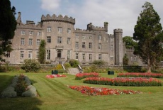 Отель Markree Castle Hotel Collooney в городе Коллуни, Ирландия