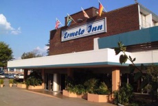 Отель Ermelo Inn в городе Эрмело, Южная Африка