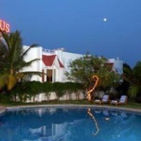 Отель Citrus Hotels Sriperumbudur Sriperumbudur в городе Сриперумбудур, Индия