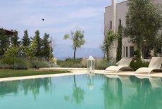 Отель The Marble Resort в городе Дросия, Греция