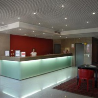 Отель Hotel da Estacao в городе Брага, Португалия