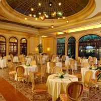 Отель Best Western Grand Hotel Royal в городе Виареджо, Италия