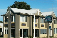 Отель Moody's Motel в городе Блэргори, Австралия