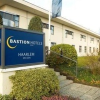 Отель Bastion Hotel Haarlem/Velsen в городе Эймёйден, Нидерланды