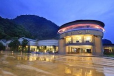 Отель Ying Shih Guest House в городе Датун, Тайвань