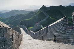 Великая китайская стена (Great Wall of China)