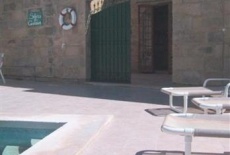 Отель Razzett Gidi в городе Сан Лоренц, Мальта