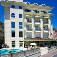Отель Best Western La Gradisca в городе Римини, Италия