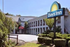 Отель Days Inn Old Saybrook в городе Уэстбрук, США