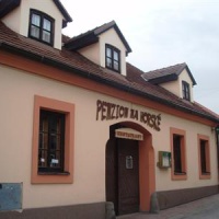 Отель Penzion Na Horske в городе Каплице, Чехия
