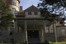 Отель The Mansion At Elfindale в городе Репаблик, США