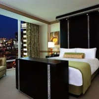 Отель The Mirage Hotel & Casino в городе Лас-Вегас, США