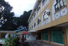Отель Femar Garden Hotel & Convention Center в городе Антиполо, Филиппины