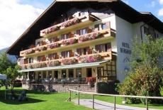 Отель Golfhotel Berghof в городе Берг, Австрия