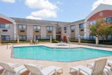 Отель Days Inn & Suites Corpus Christi Central в городе Корпус-Кристи, США